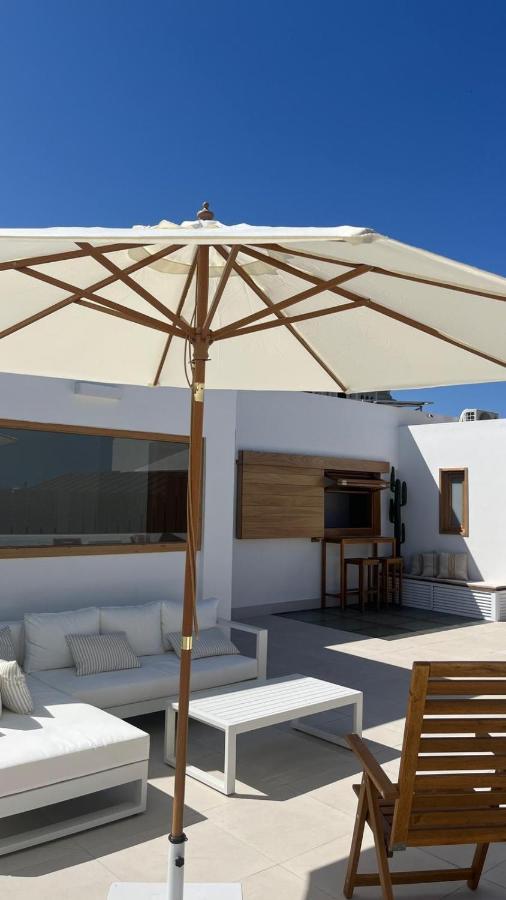 C-10 Vegueta Apartment - Private Rooftop Pool Λας Πάλμας ντε Γκραν Κανάρια Εξωτερικό φωτογραφία