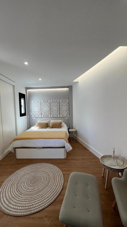 C-10 Vegueta Apartment - Private Rooftop Pool Λας Πάλμας ντε Γκραν Κανάρια Εξωτερικό φωτογραφία