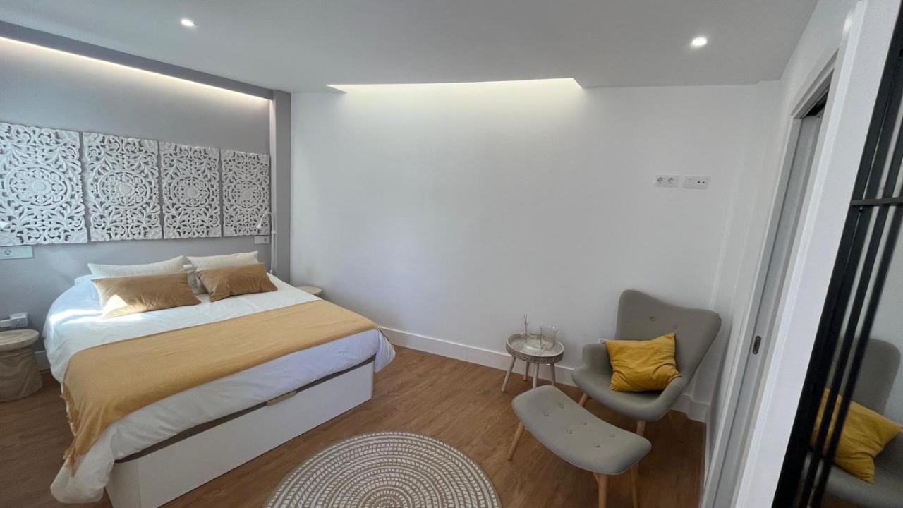 C-10 Vegueta Apartment - Private Rooftop Pool Λας Πάλμας ντε Γκραν Κανάρια Εξωτερικό φωτογραφία