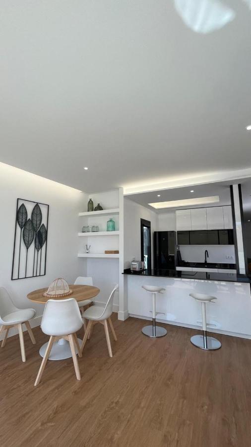 C-10 Vegueta Apartment - Private Rooftop Pool Λας Πάλμας ντε Γκραν Κανάρια Εξωτερικό φωτογραφία