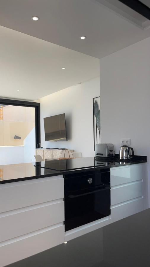 C-10 Vegueta Apartment - Private Rooftop Pool Λας Πάλμας ντε Γκραν Κανάρια Εξωτερικό φωτογραφία