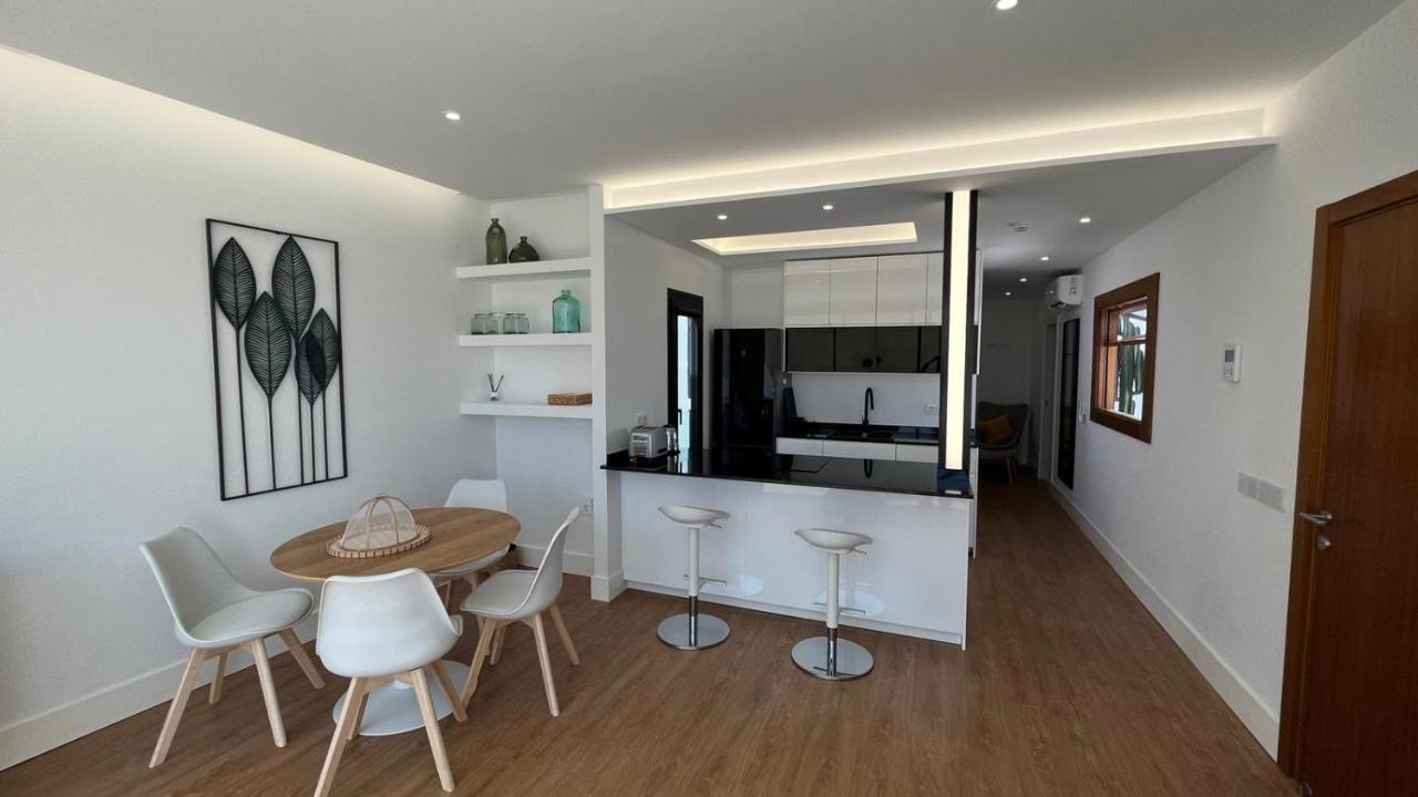 C-10 Vegueta Apartment - Private Rooftop Pool Λας Πάλμας ντε Γκραν Κανάρια Εξωτερικό φωτογραφία