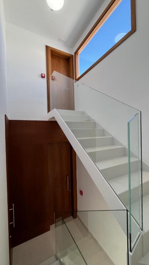 C-10 Vegueta Apartment - Private Rooftop Pool Λας Πάλμας ντε Γκραν Κανάρια Εξωτερικό φωτογραφία