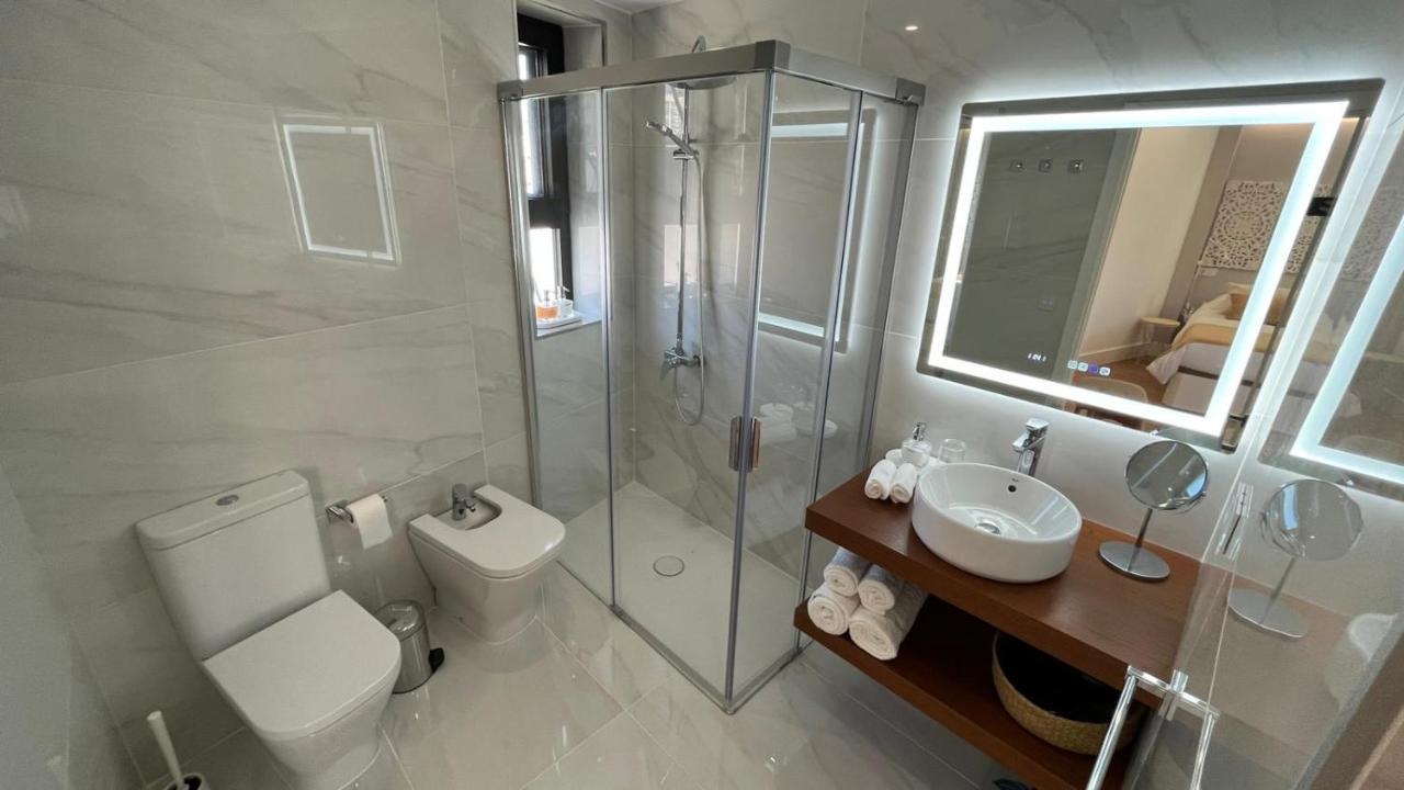 C-10 Vegueta Apartment - Private Rooftop Pool Λας Πάλμας ντε Γκραν Κανάρια Εξωτερικό φωτογραφία