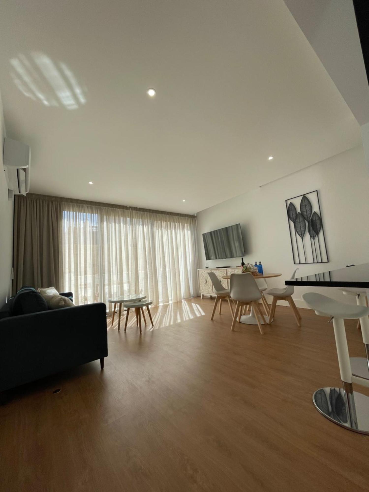 C-10 Vegueta Apartment - Private Rooftop Pool Λας Πάλμας ντε Γκραν Κανάρια Εξωτερικό φωτογραφία